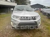2018 Suzuki Vitara