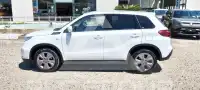 2018 Suzuki Vitara