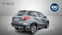 2018 Suzuki Vitara