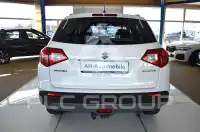 2018 Suzuki Vitara