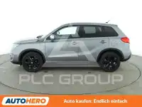 2018 Suzuki Vitara