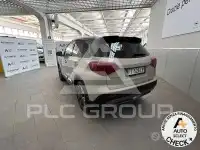 2018 Suzuki Vitara
