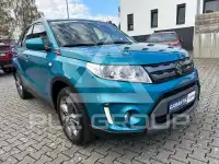 2018 Suzuki Vitara
