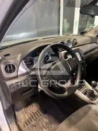 2018 Suzuki Vitara