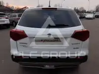 2018 Suzuki Vitara