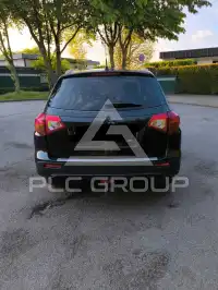 2018 Suzuki Vitara
