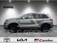 2018 Suzuki Vitara