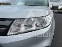 2018 Suzuki Vitara