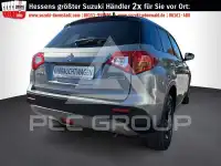 2018 Suzuki Vitara