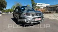 2018 Suzuki Vitara
