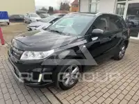 2018 Suzuki Vitara
