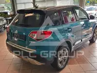 2018 Suzuki Vitara
