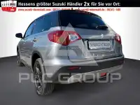 2018 Suzuki Vitara