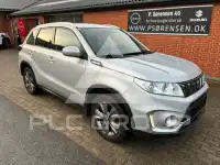 2018 Suzuki Vitara