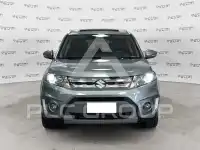 2018 Suzuki Vitara