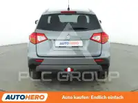 2018 Suzuki Vitara