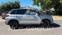 2018 Suzuki Vitara