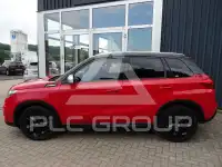 2018 Suzuki Vitara