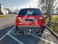 2018 Suzuki Vitara