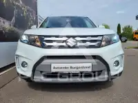 2018 Suzuki Vitara
