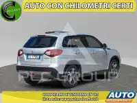 2018 Suzuki Vitara