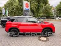 2018 Suzuki Vitara