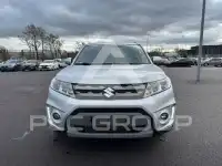 2018 Suzuki Vitara