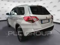 2018 Suzuki Vitara