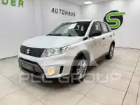 2018 Suzuki Vitara