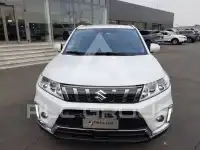 2018 Suzuki Vitara