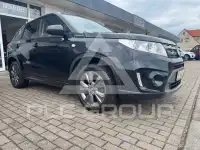 2018 Suzuki Vitara