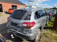 2018 Suzuki Vitara