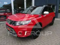 2018 Suzuki Vitara