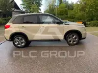 2018 Suzuki Vitara