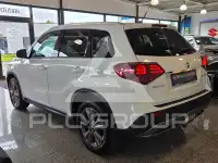 2018 Suzuki Vitara
