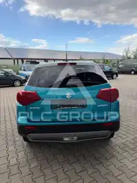 2018 Suzuki Vitara