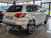 2018 Suzuki Vitara