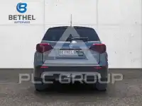 2018 Suzuki Vitara