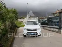 2018 Suzuki Vitara