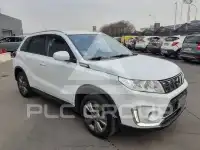 2018 Suzuki Vitara
