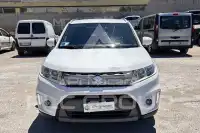 2018 Suzuki Vitara