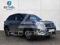 2018 Suzuki Vitara