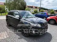 2018 Suzuki Vitara