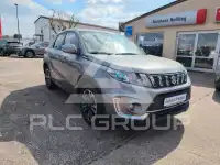2018 Suzuki Vitara