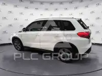 2018 Suzuki Vitara