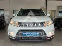2018 Suzuki Vitara
