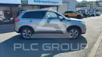 2018 Suzuki Vitara