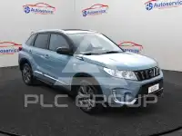 2018 Suzuki Vitara