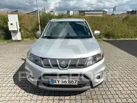 2018 Suzuki Vitara