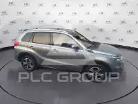2018 Suzuki Vitara